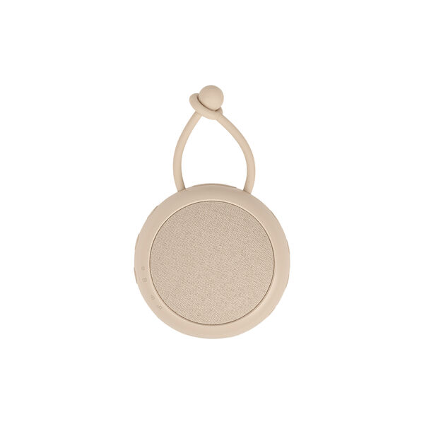 White Noise højtaler, rose cloud, Moonboon