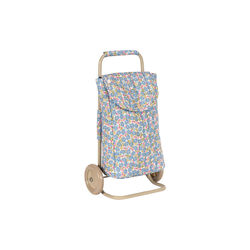 Kids Trolley, fleur rosier, Konges Sløjd