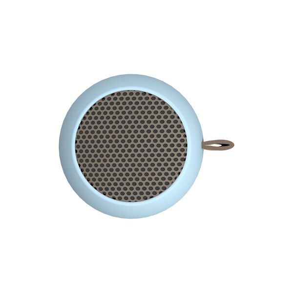 aGO mini Bluetooth h&oslash;jtaler, Kreafunk