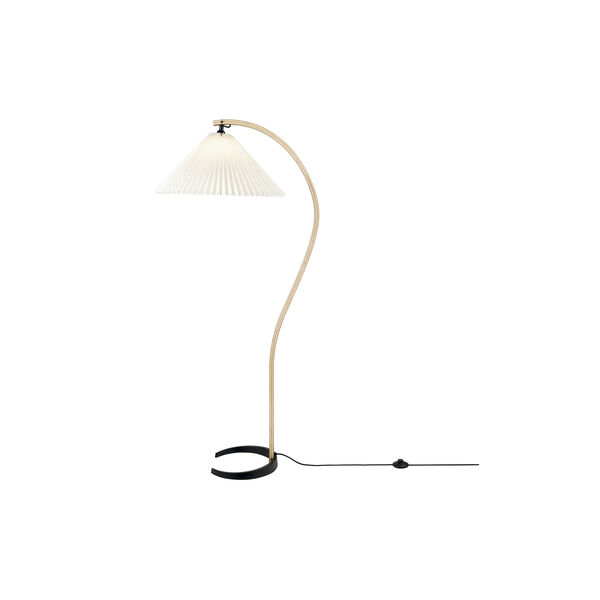 Timberline Floor Lamp, GUBI
