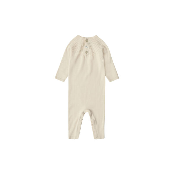 Baby Bodysuit, ecru, FUB