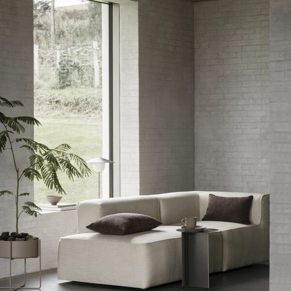 KUMI Plate &Oslash; 14 cm, fungi, Blomus