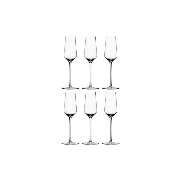 Digestifglas 6 stk., Zalto