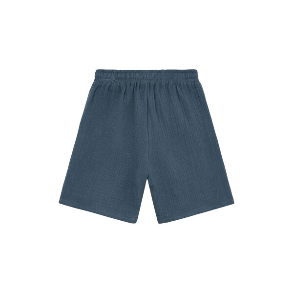 Shorts Muslin, bering sea, HUTTEliHUT
