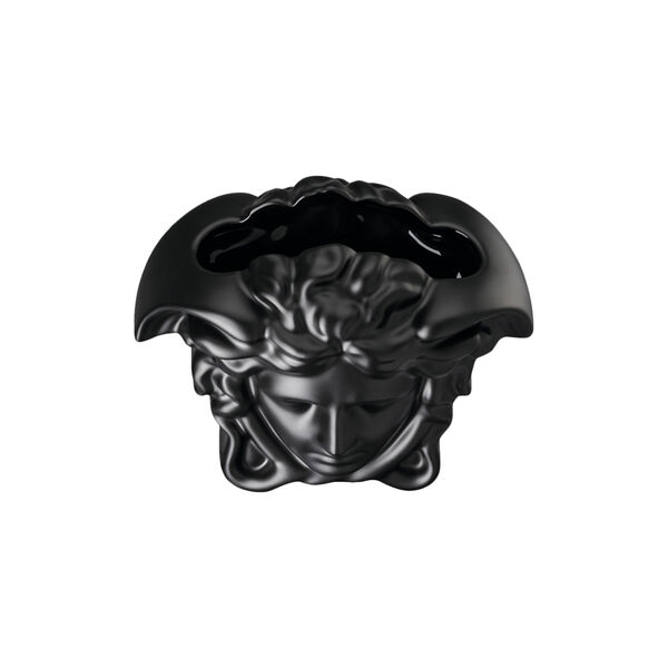 Medusa Grande Vase, Rosenthal x Versace