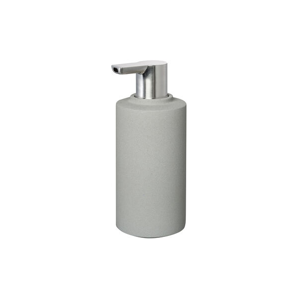CRETO Soap Dispenser, micro chip, Blomus