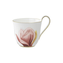 Flora h&oslash;jhankskop magnolia 33 cl, Royal Copenhagen