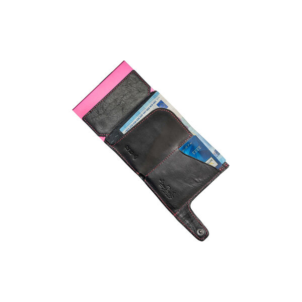 Furbo Cardholder, funchsia, Tony Perotti