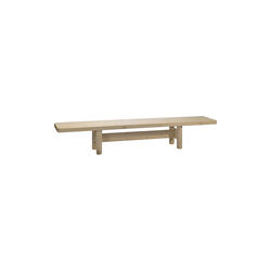 Nordsø bænk, onecollection