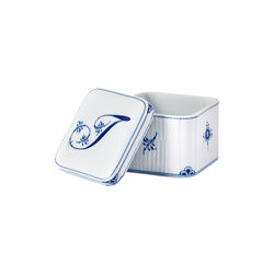 Alfabet bonbonniere, T, Royal Copenhagen