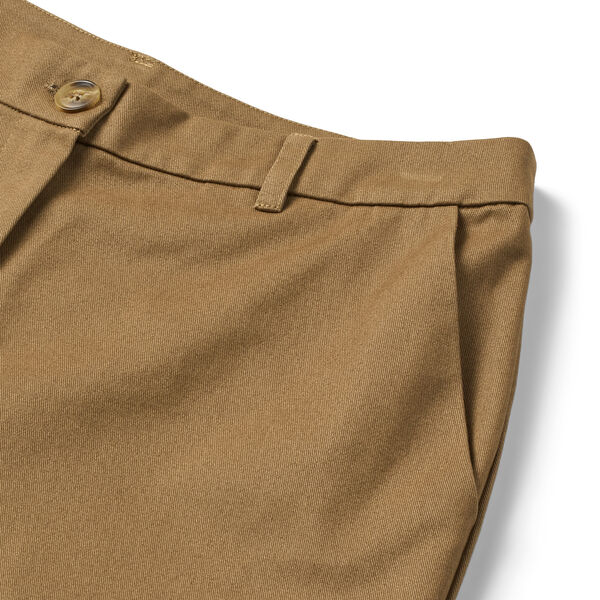 Oline bukser, dark chino, Studio Feder