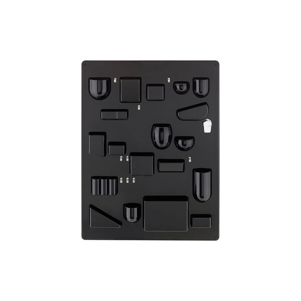 Uten.Silo I v&aelig;gopbevaring, black, Vitra 