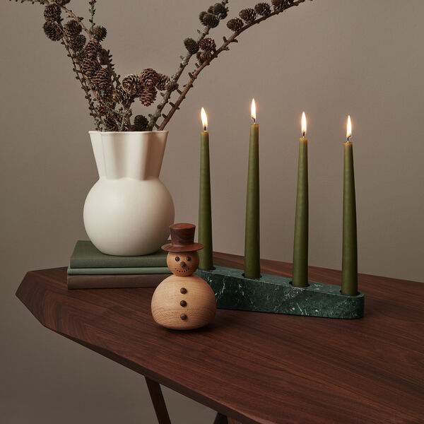 Snemanden, Spring Copenhagen