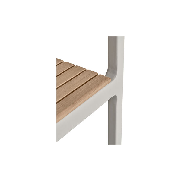 Vipp740 Open-Air Outdoor Kitchen Unit Small, Vipp