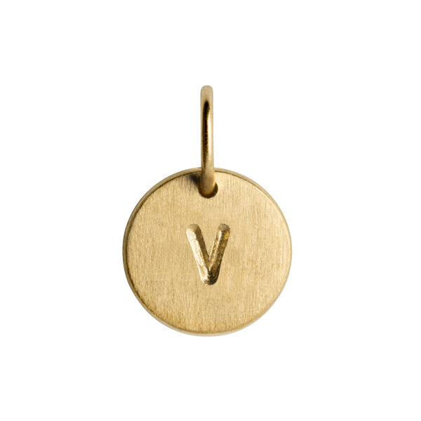 Medium Lovetag V, Jane K&oslash;nig