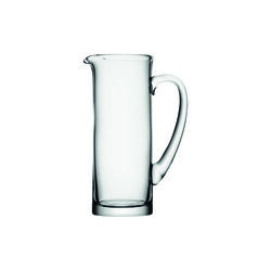 Basis glaskande, LSA International