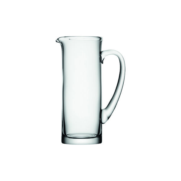 Basis glaskande, LSA International