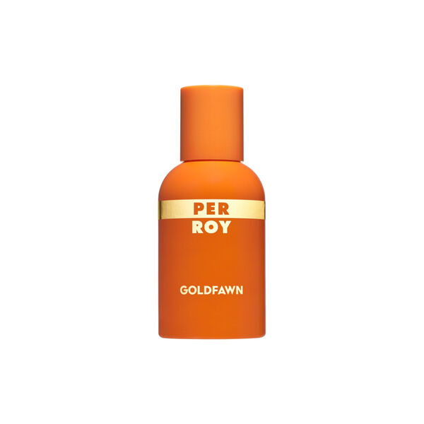 Goldfawn Eau de Parfum, PERROY