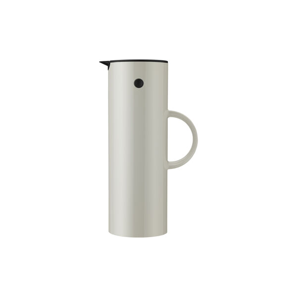 EM77 termokande 1 L, sand, Stelton