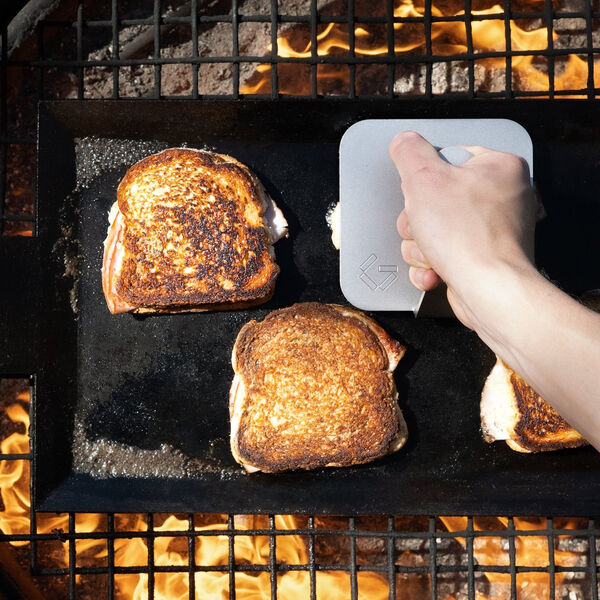 Smasher - Grillpresser, Gastrotools