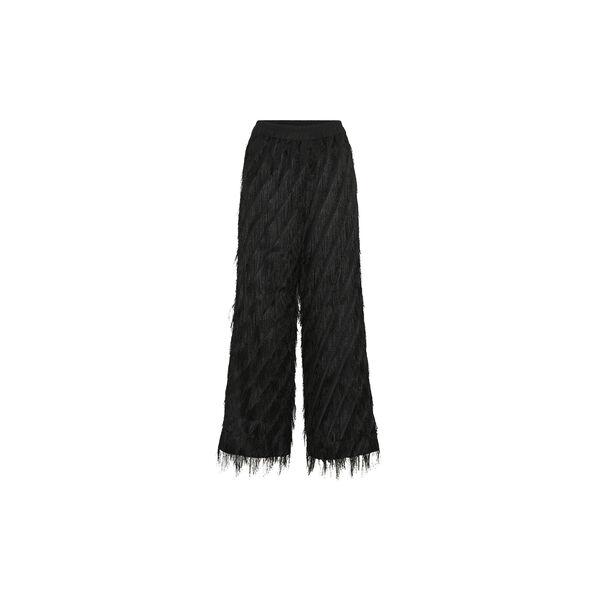 NancySZ Pants, black, Saint Tropez