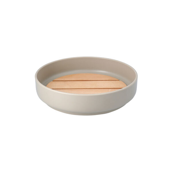 Rosendahl Share bakke, Rosendahl