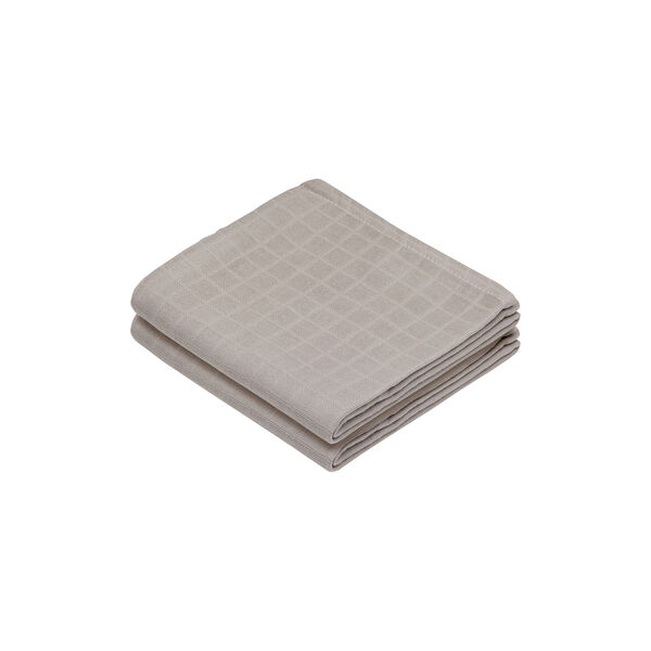 Stofble 2-pak, hazel, Cam Cam Copenhagen