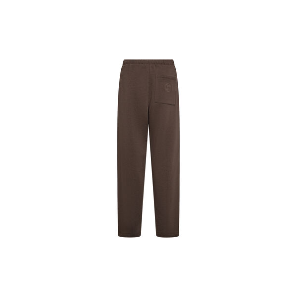 LR-NUKA 15 Pants, coffee, Leveté Room