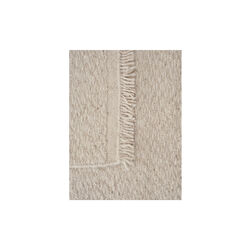 Blonde Maze gulvt&aelig;ppe, beige, Linie Design