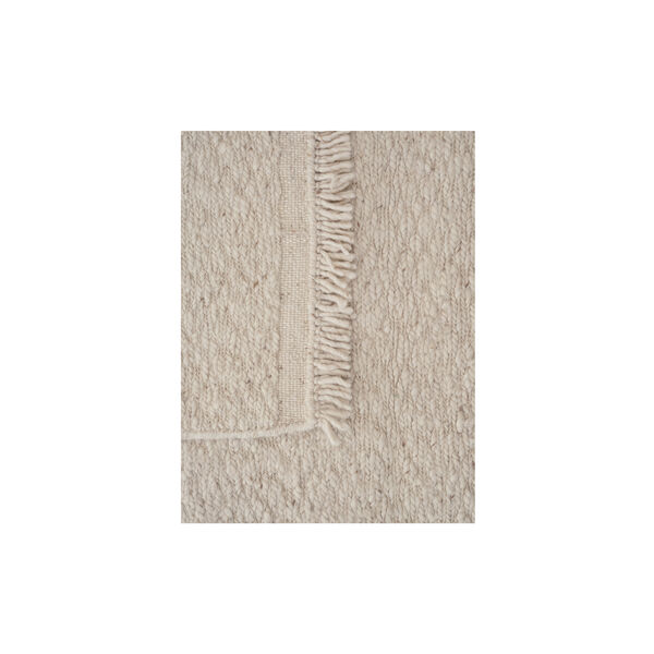 Blonde Maze gulvt&aelig;ppe, beige, Linie Design
