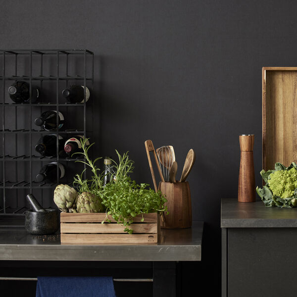 Kasses&aelig;t 2 stk., HOLM