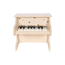 Piano Glossy, lemon, Konges Sløjd