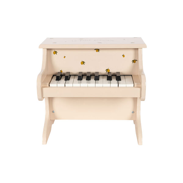 Piano Glossy, lemon, Konges Sløjd