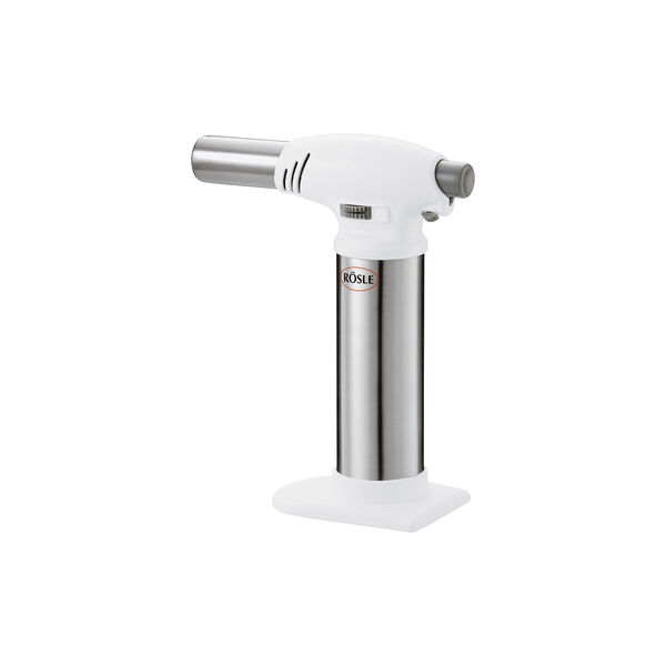 Rösle gasbrænder, Rösle