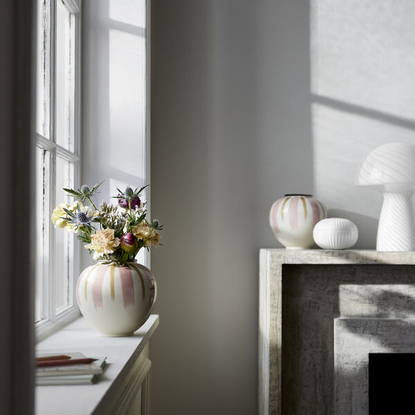 Hammershøi bonbonniere, Kähler