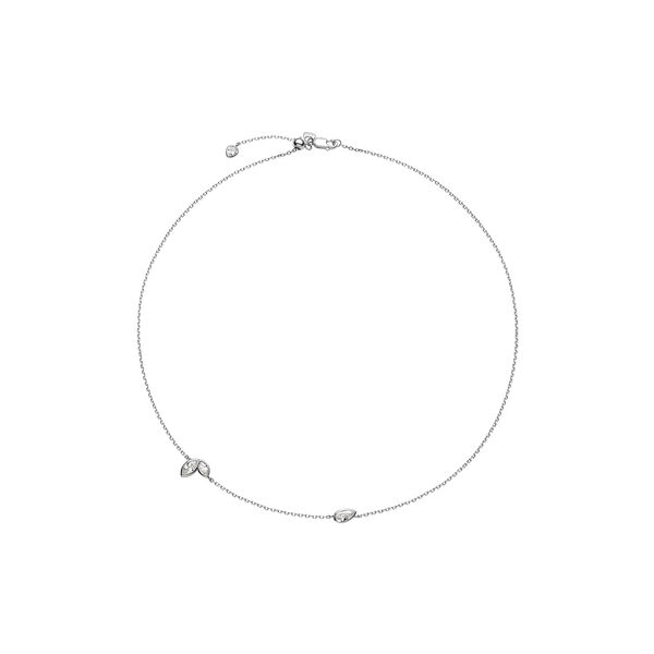 Swift Halsk&aelig;de 01, s&oslash;lv, Maria Black