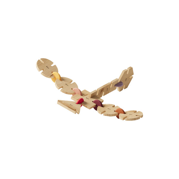 BAVVIC Starter Set, BAVVIC