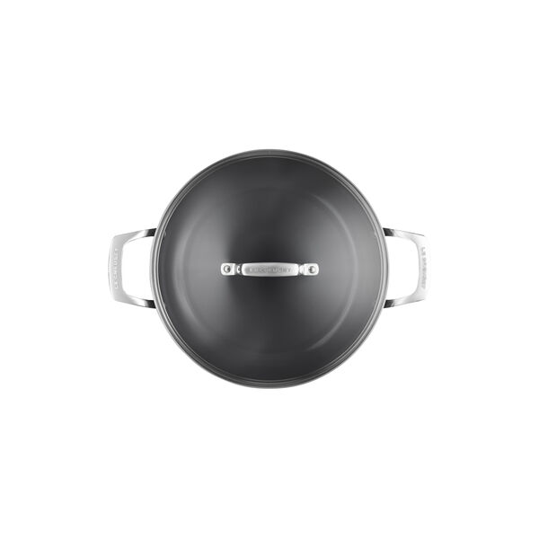 Ceramic sautergryde &Oslash; 28 cm, Le Creuset