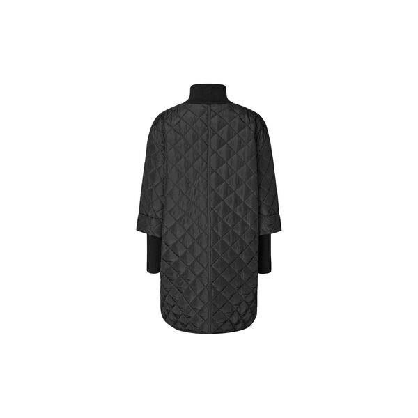 MaTalvire, black, Masai