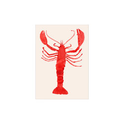 Langosta, Poster & Frame