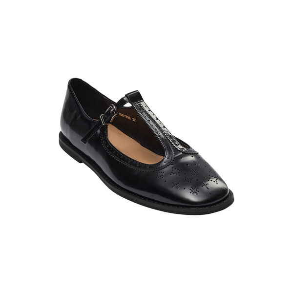 ToraSW Mary Jane, black, Sofie Schnoor