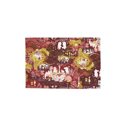 Festlige &Oslash;jeblikke d&aelig;kkeserviet, Moomin Arabia