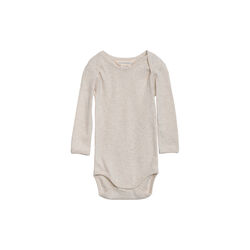 Baby Body, shell, Serendipity