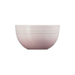 Coupe snackskål 12 cm, shell pink, Le Creuset