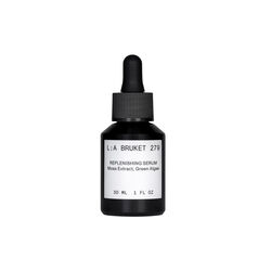 No. 279 Replenishing Serum, moss extract/green algae, L:a Bruket