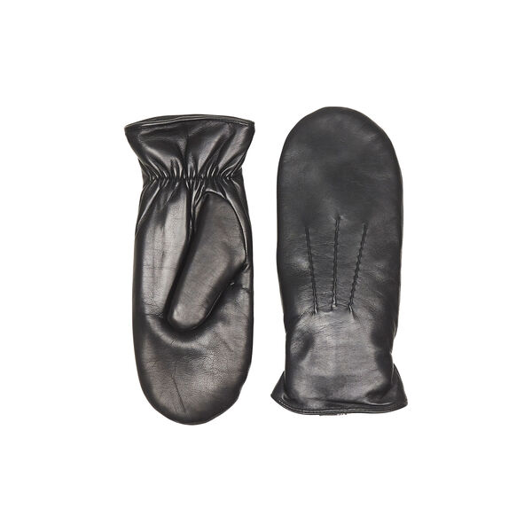 Alley luffer, black, Markberg