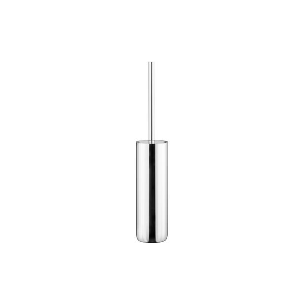 MODO Toilet Brush, stainless steel polished, Blomus
