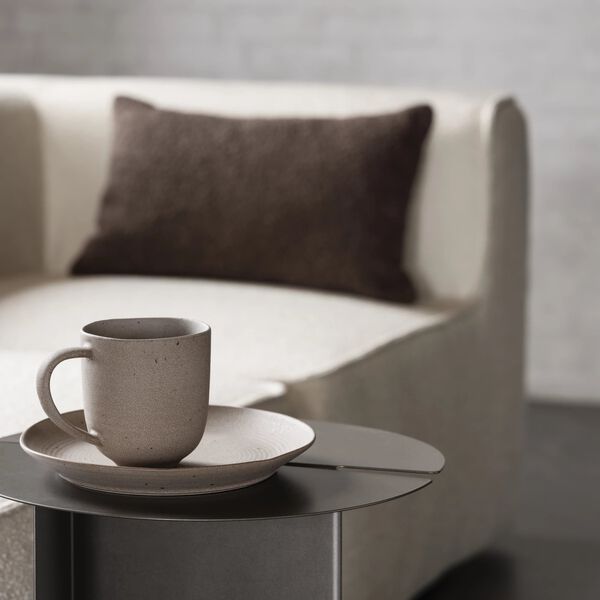 KUMI Plate &Oslash; 14 cm, fungi, Blomus