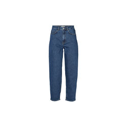 Ea Mid Blue Jeans, mid blue Ea Mid Blue Jeans, mid blue, Basic Apparel