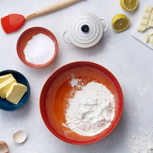 Signature snackskål Ø 12 cm, volcanic, Le Creuset